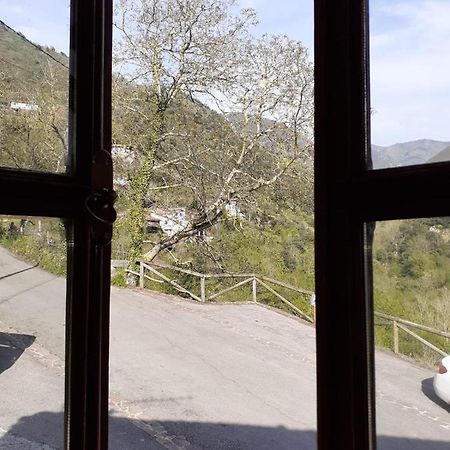 Gasthaus Casa Rural Oso 4 Pola de Somiedo Exterior foto